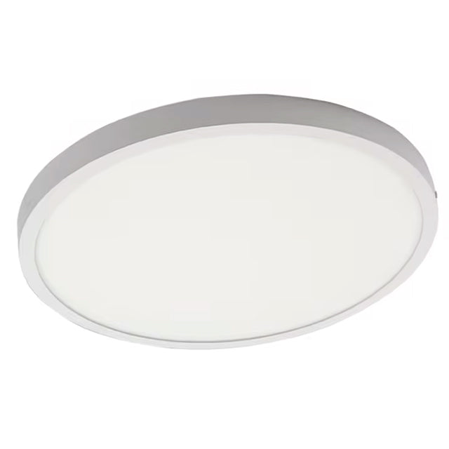 SÚPER PANEL LED XXL 36W LUZ BLANCA 6500K ADOSABLE