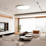 PANEL LED TRICOLOR POLICARBONATO SÚPER SLIM 42W BLANCO - TRILUZ 30K 40K 65K