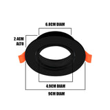 SPOT EMPOTRABLE RECESADO ELIANA