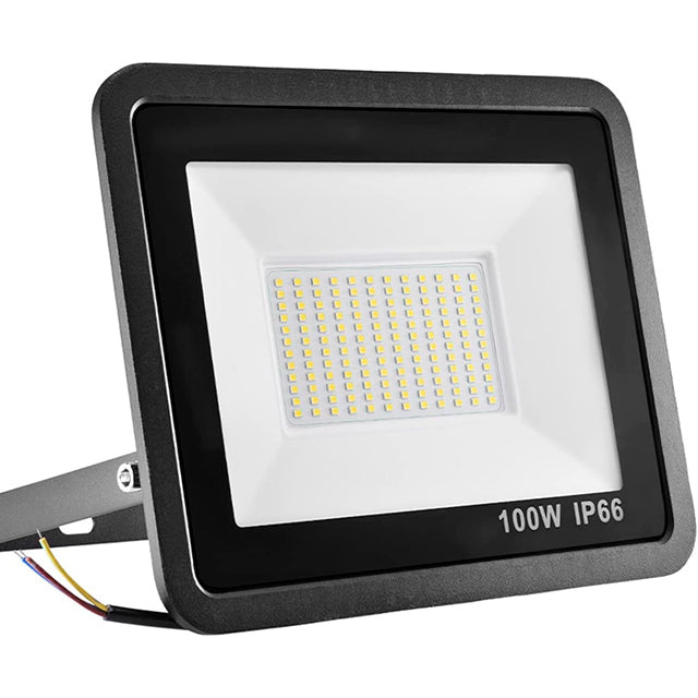 Reflectores LED: iluminación potente, eficiente y moderna