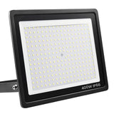 REFLECTOR PROFESSIONAL SÚPER SLIM LED SMD 400W LUZ BLANCA 6500K