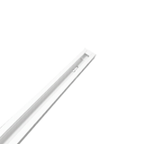 RIEL DE ALUMINIO PROFESIONAL 1.50 METROS BLANCO - PESADO ADS