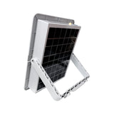 REFLECTOR SOLAR LED 1000W PORTÁTIL RECARGABLE LUZ BLANCA