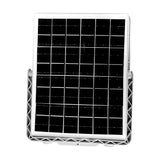 REFLECTOR SOLAR LED 1000W PORTÁTIL RECARGABLE LUZ BLANCA