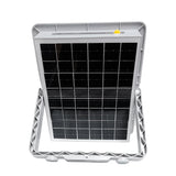 REFLECTOR SOLAR LED 1000W PORTÁTIL RECARGABLE LUZ BLANCA