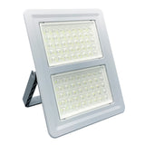 REFLECTOR SOLAR LED 1000W PORTÁTIL RECARGABLE LUZ BLANCA