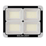 REFLECTOR SOLAR LED 500W PORTÁTIL RGB MULTICOLOR