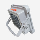 REFLECTOR SOLAR LED 500W PORTÁTIL RGB MULTICOLOR