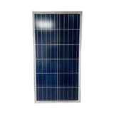 REFLECTOR LED 300W LUZ BLANCA + PANEL SOLAR + CONTROL REMOTO