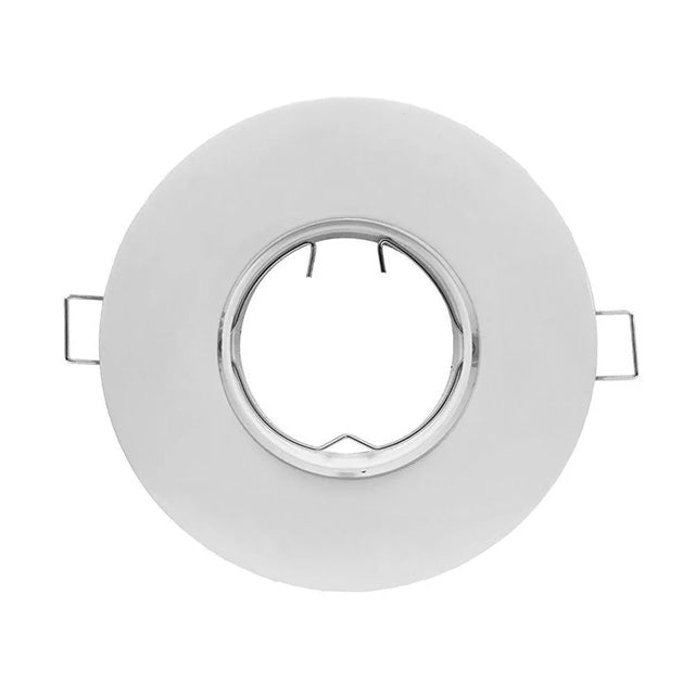 SPOT CIRCULAR 3" SP008 WH