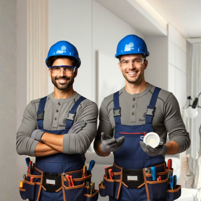 SERVICIO DE INSTALACIÓN ELÉCTRICA PROFESIONAL - PREMIER