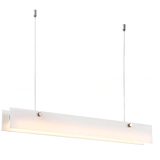 SET ACCESORIO COLGANTE PARA LÁMPARA HEXAGONAL LED