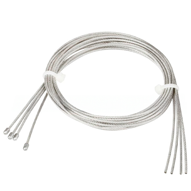 SET ACCESORIO COLGANTE PARA LÁMPARA HEXAGONAL LED