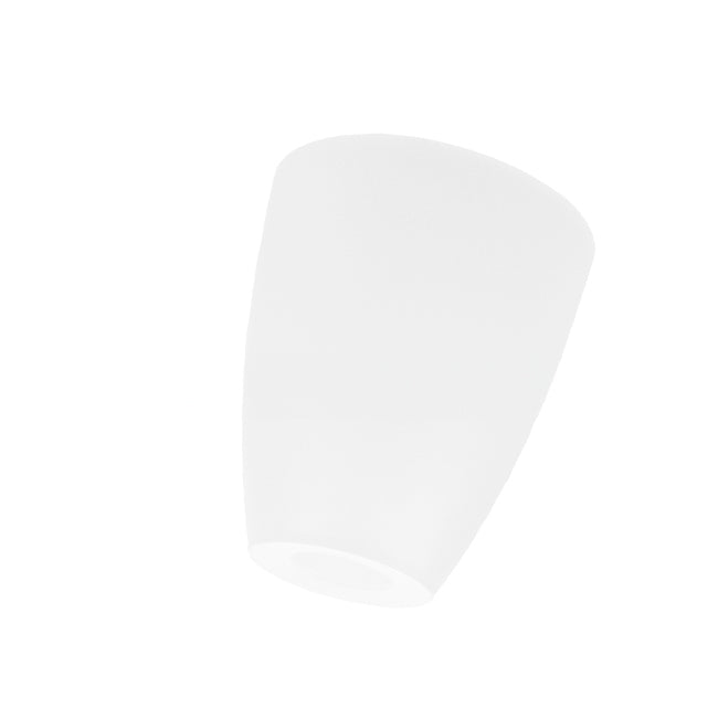 PANTALLA DE POLICARBONATO PARA LÁMPARA DECORATIVA