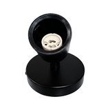 SPOT ADOSABLE ANNIA BLACK GU10 ADS