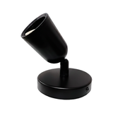 SPOT ADOSABLE ANNIA BLACK GU10 ADS