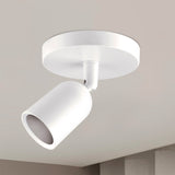 SPOT ADOSABLE ANNIA WHITE GU10 ADS