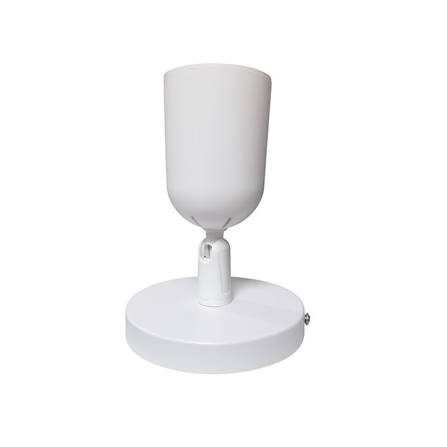 SPOT ADOSABLE ANNIA WHITE GU10 ADS