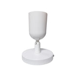 SPOT ADOSABLE ANNIA WHITE GU10 ADS