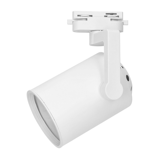 SPOT DE RIEL MARIELLA WHITE E27 CEM