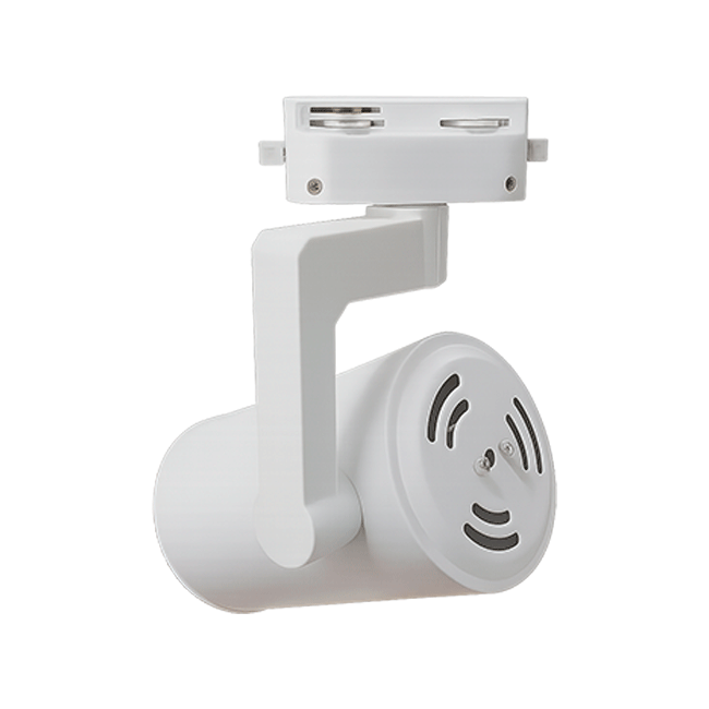 SPOT DE RIEL MARIELLA WHITE E27 CEM