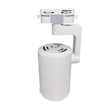 SPOT DE RIEL MARIELLA WHITE E27 CEM