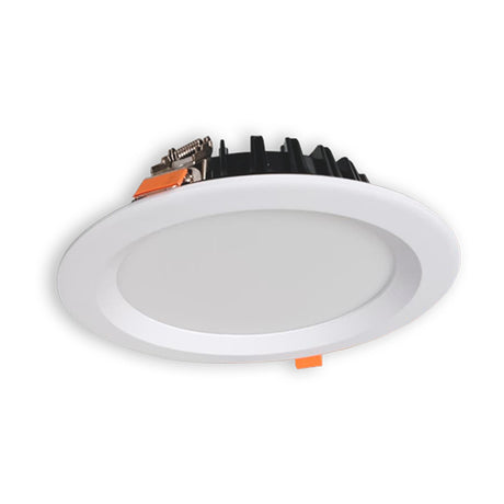 SPOT DOWNLIGHT LED 45W EMPOTRABLE 4000K LUZ INTERMEDIA MARCA ADS