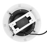 SPOT SUMERGIBLE LED 45W ACUÁTICO PARA PISCINAS LUZ BLANCA 6500K - 12 VOLTIOS