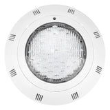 SPOT SUMERGIBLE LED 45W ACUÁTICO PARA PISCINAS LUZ BLANCA 6500K - 12 VOLTIOS