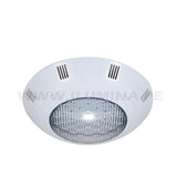 SPOT SUMERGIBLE LED 35W ACUÁTICO PARA PISCINAS LUZ CÁLIDA 3000K - 12 VOLTIOS