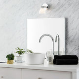 LÁMPARA DE PARED INTERIOR LETICIA SILVER