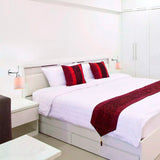 LÁMPARA DE PARED INTERIOR DALLAS SILVER AND GRAY