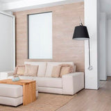 LÁMPARA DE PARED INTERIOR GEORGIA LUX BLACK