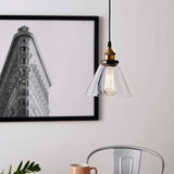 LÁMPARA COLGANTE MILANO LUX GOLD