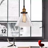 LÁMPARA COLGANTE MILANO LUX GOLD