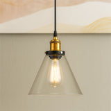 LÁMPARA COLGANTE MILANO LUX GOLD