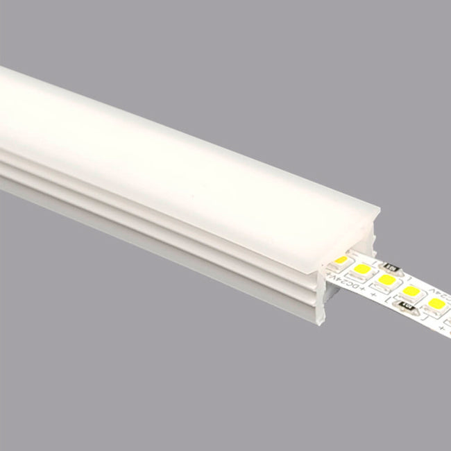 Tubo de Silicona Flex Empotrable 15MM x METROS