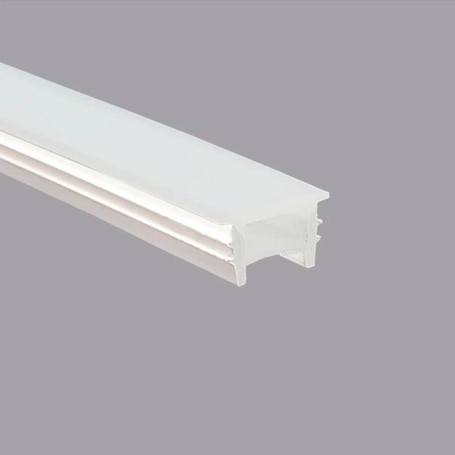 Tubo de Silicona Flex Empotrable 15MM x METROS
