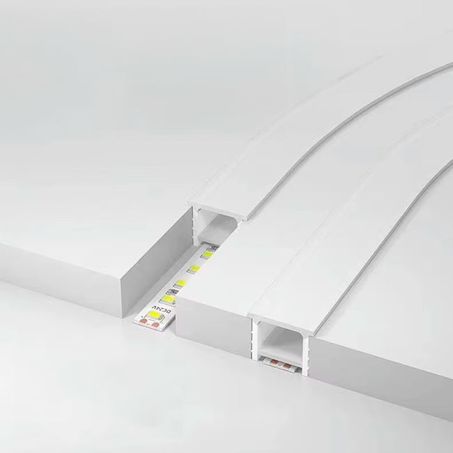 Tubo de Silicona Flex Empotrable 15MM x METROS