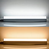 UNDERCABINET LED 30CM LUZ CÁLIDA