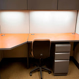 UNDERCABINET LED 30CM LUZ CÁLIDA