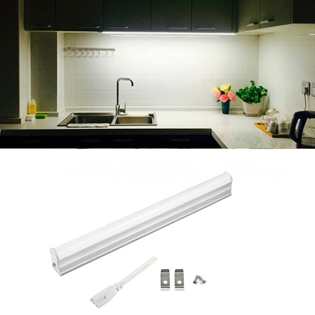 UNDERCABINET LED 1.20MTS LUZ CÁLIDA