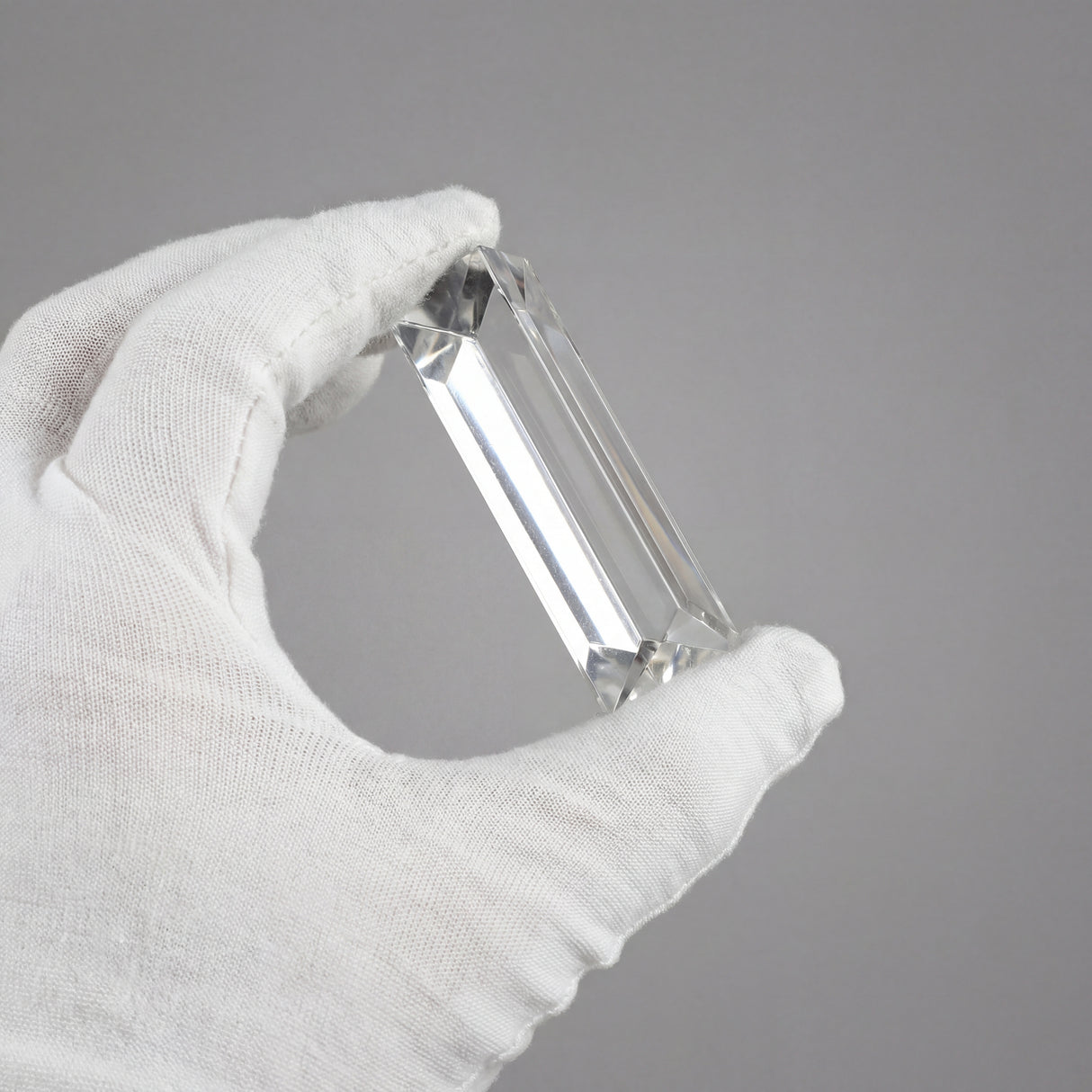 repuesto cristal para lampara ventilador de techo i-lumina