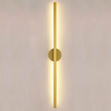 LÁMPARA DE PARED INTERIOR SPIRIT GOLD LED 20W TRICOLOR