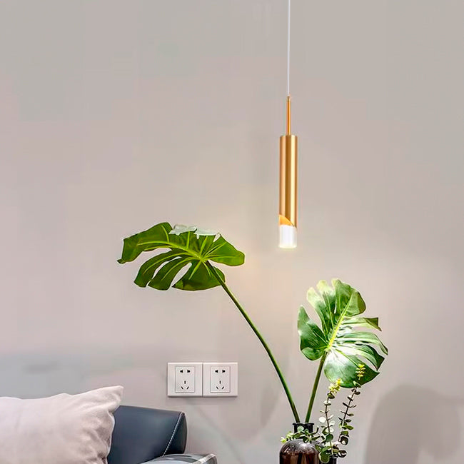 LÁMPARA COLGANTE SUPER SLIM LED ALEXANDRA 3W