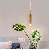LÁMPARA COLGANTE SUPER SLIM LED ALEXANDRA 3W