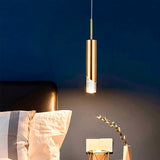 LÁMPARA COLGANTE SUPER SLIM LED ALEXANDRA 3W