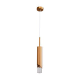 LÁMPARA COLGANTE SUPER SLIM LED ALEXANDRA 3W