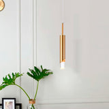 LÁMPARA COLGANTE SUPER SLIM LED ALEXANDRA 3W
