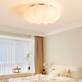 LÁMPARA DE TECHO GLORIA LED WHITE 36W + CONTROL REMOTO